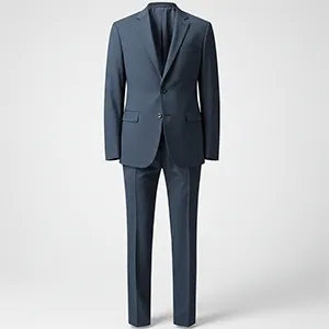 2 PC Suit