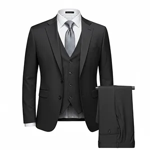 3 PC Suit