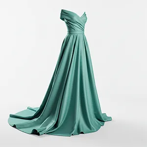 Gown