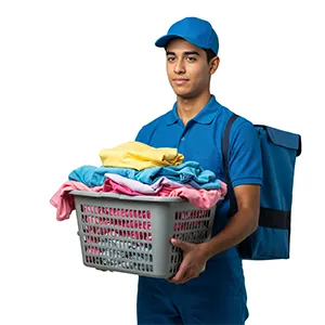 Delivery