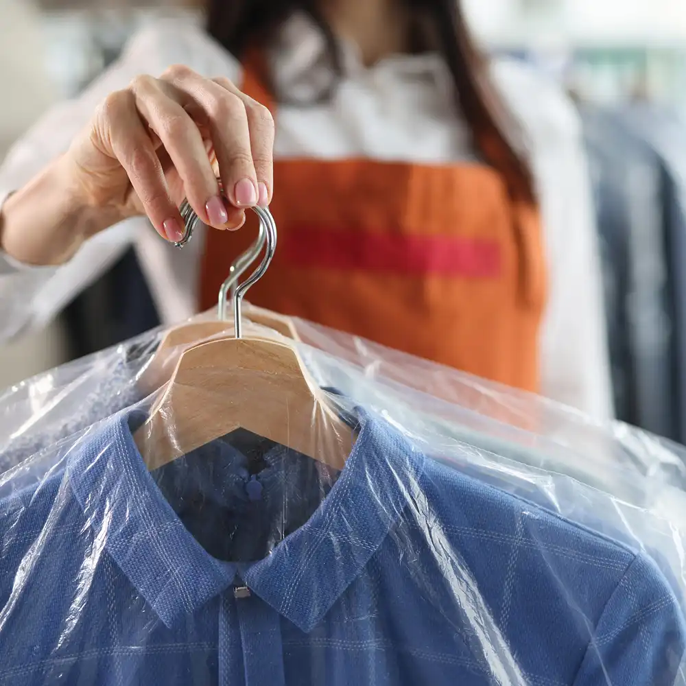 Dry Cleaning Services in Queens