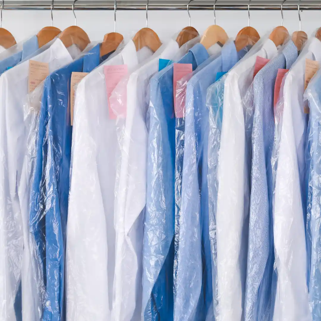 Dry Cleaning Near Me