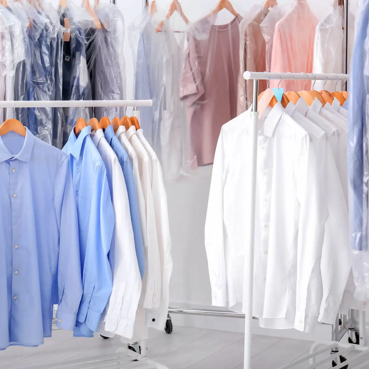 Dry Cleaning Services Price List