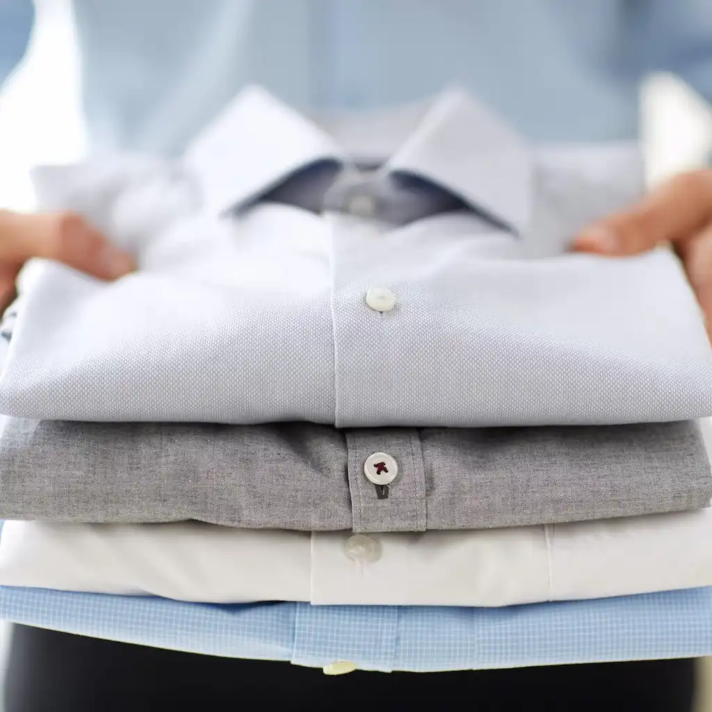 Dry Cleaning and Laundry Services