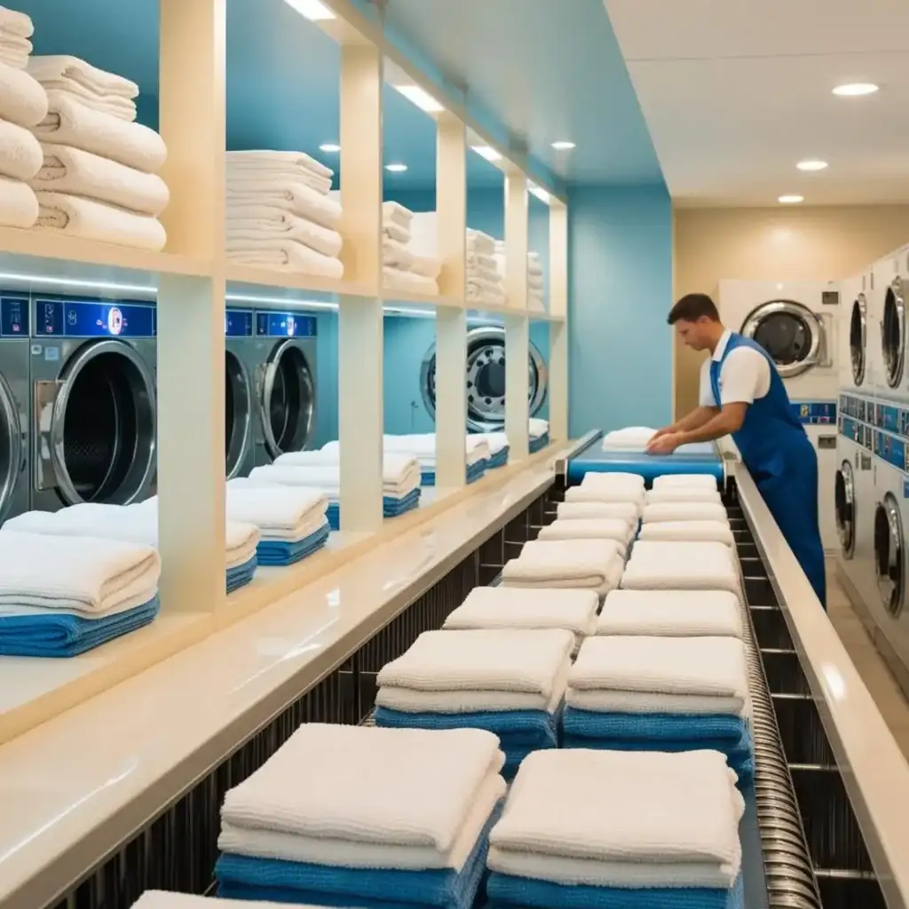 industrial-laundry-services