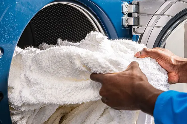 High-Quality Cleaning